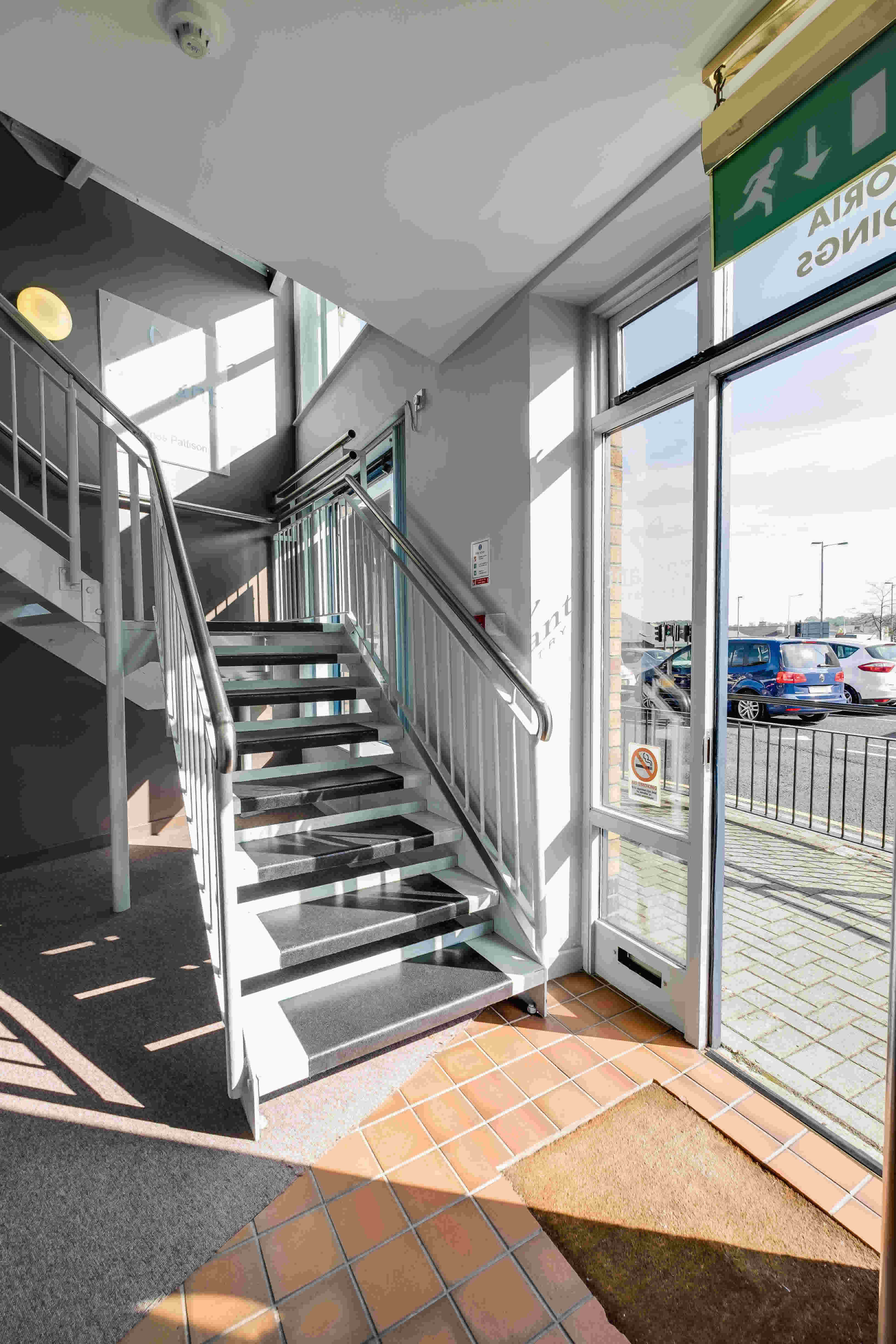 radiant dentistry location